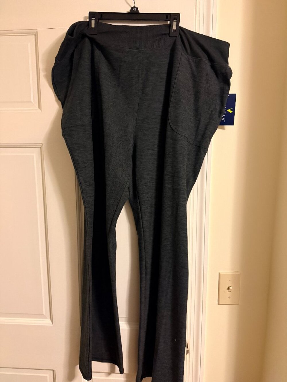 Womens workout pants